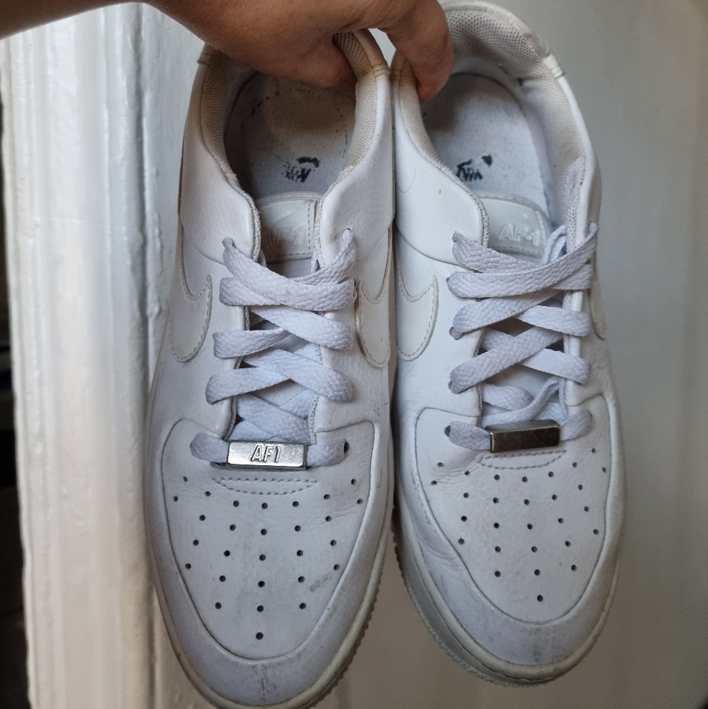 Nike Air Force 1